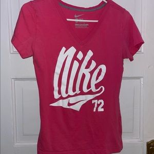 Nike Slim Fit Tee